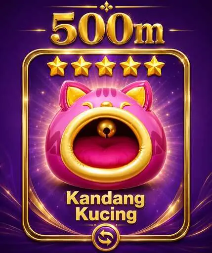 500M KARTU